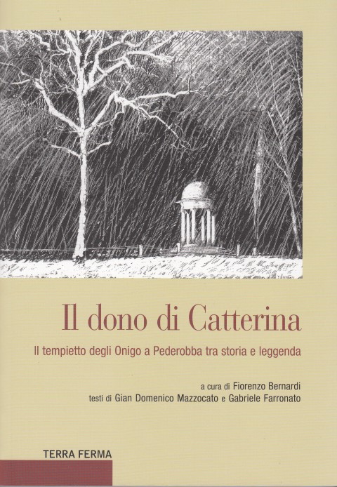 copertina dono catterina