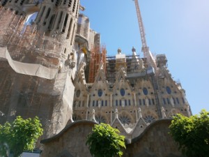 Barcellona foto 11