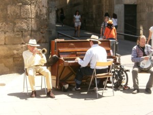 Barcellona foto 17