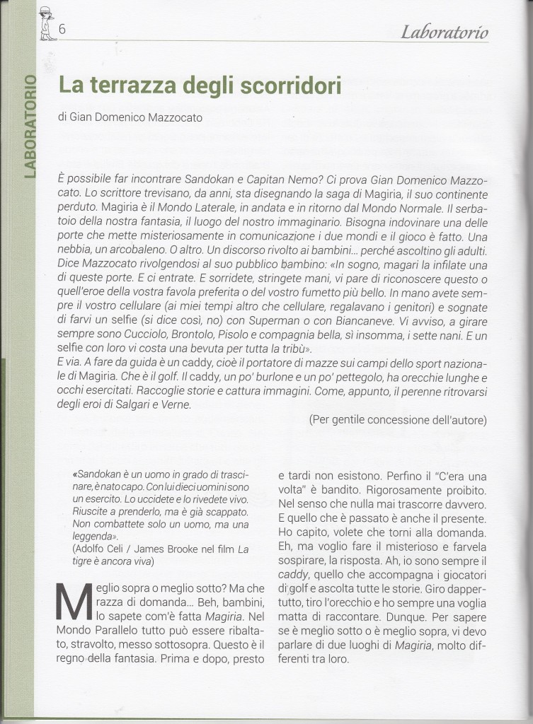 IL CORSARO NERO 2
