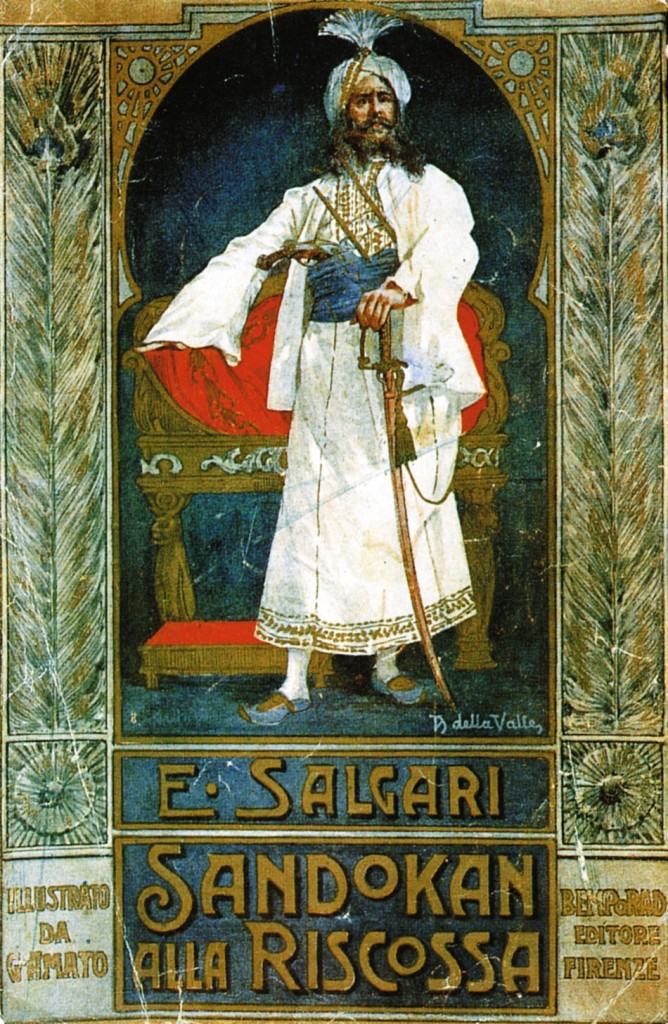SANDOKAN