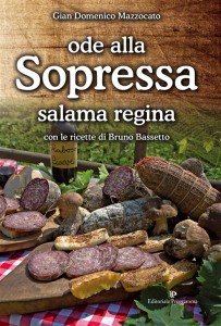 Copertina ODE ALLA SOPRESSA