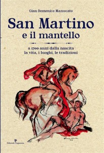 Copertina SAN MARTINO