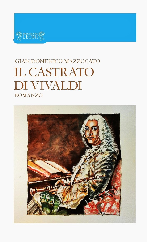 castrato copertina