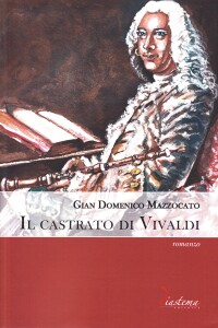 La copertina del libro, da un acquarello del maestro Giuseppe Nalin che è anche uno dei protagonisti del romanzo.